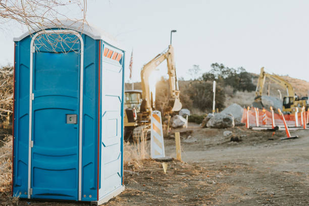 Affordable portable toilet rental in Churchill, PA
