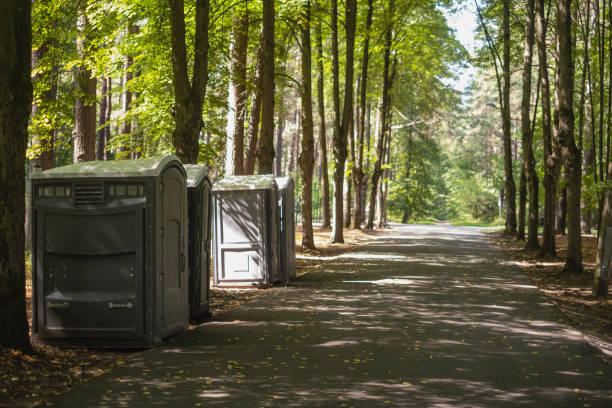 Best Portable restroom solutions  in Churchill, PA