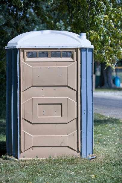 Best Sanitation services for porta potties  in Churchill, PA