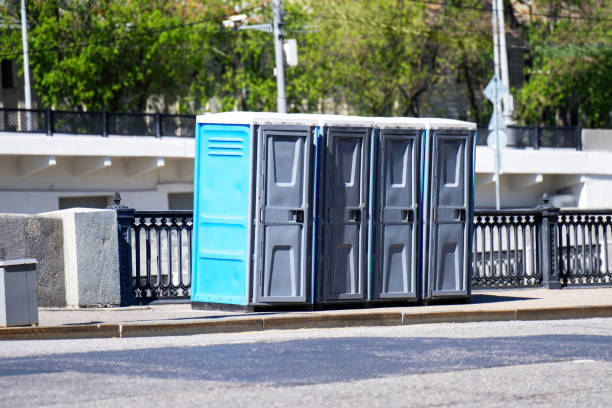 Professional porta potty rental in Churchill, PA