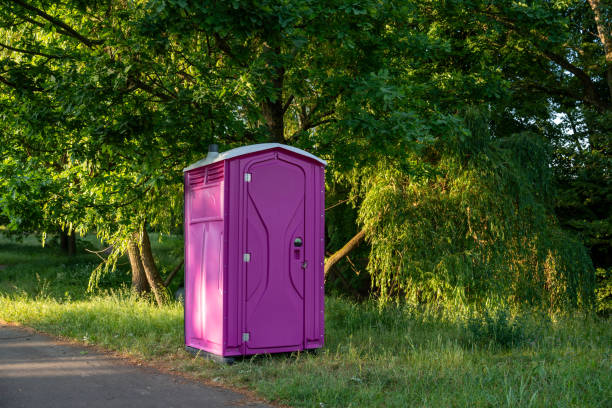 Best Luxury portable toilet rental  in Churchill, PA
